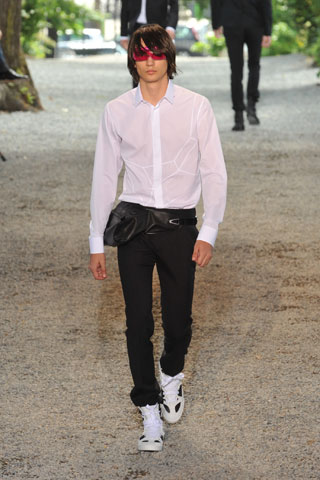 Dior Homme / - 2009
